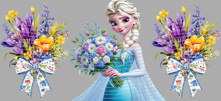 16oz Princess-N4-393